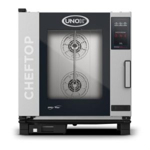 xevc 0711 eprm unox combi oven