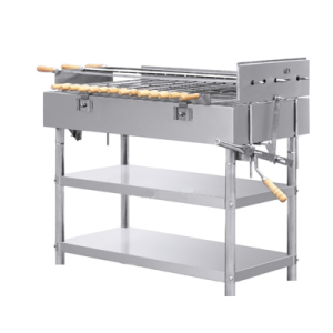 2 Burner Chinese with Indian Range (Copy) (Copy)