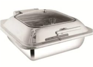 Induction Base Chafing Dish